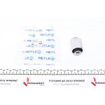 Сайлентблок важеля (заднього/знизу/всередині) BMW 3 (E36/E46)/Z4 (E85)/X3 (E83) 1.6-3.2 90-05 