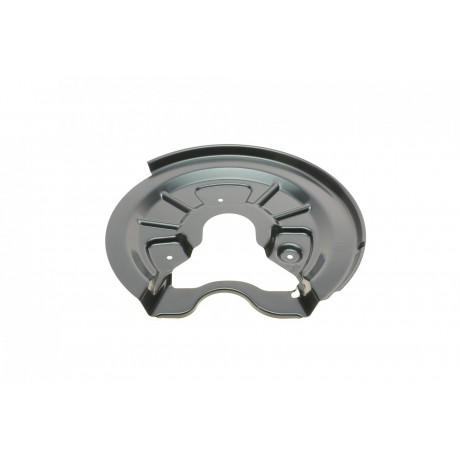 Захист диска гальмівного (заднього) (R) Audi A3/Seat Leon/Skoda Octavia II/VW Golf 03-16