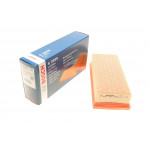 Фільтр повітряний Smart Forfour 1.1-1.5 i 04-06/Mitsubishi Colt 1.1-1.5 i 04-12 