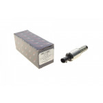 Комплект регулювання фаз газорозподілу Opel Astra J/Insignia A 1.6/1.8 08- (впуск/випуск) 