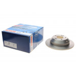 Диск гальмівний (задній) Hyundai Santa Fe/Kia Sorento 10- (301.8x11) 