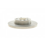 Диск гальмівний (передній) VW T4 95- (282x18) (повний) 