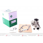 Помпа води MB Sprinter Dodge 2.7CDI 04-06 OM612/OM647 