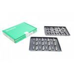 Коромисло клапана + гідрокомпенсатор VW T5/T6 2.0 TSI 09- (16шт) (OE VAG) 