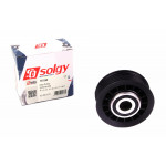 Ролик генератора MB Sprinter 2.3 95-00 (паразитний) (69х26) 