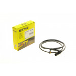 Датчик ABS (задній) MB Sprinter/VW Crafter 06- (L) 