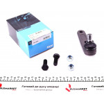 Опора кульова (передня/знизу) Mazda 323 1.3-1.8 16V 89- 