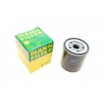 Фільтр масляний Ford Tansit Custom/Focus III 2.0 TDCi 14- 