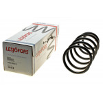 Пружина (передня) Audi A3/TT 1.8T/1.9TDI quattro 96-06 (накл.зад.ч/купе/кабр.) (без спорт.ход.ч.) 