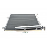 Радіатор кондиціонера MB G-class (W461) 3.0D 10-/M-class (W164) 05-11/GL-class (X164) 3.0-5.5 06-12 