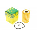 Фільтр масляний MB (W168) (бензин) 