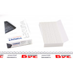 Фільтр салону Renault Megane III 08- 