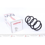 Пружина (передня) Renault Laguna III 2.0 16V Turbo/2.0dCi 07-15 (універсал/нах.зад.частина) 