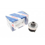 Бендикс стартера Volvo C30/C70 II/S70/S80/60 I/XC70 I/Fiat Doblo 1.4-2.5D 95- 