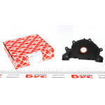 Сальник колінвалу (передній) VW Crafter/T6/Caddy 2.0 TDI 15- 