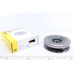 Демпфер зчеплення Audi A4/45/A7/Q5 2.0TDI-TFSI 08-, S-tronic 