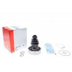 ШРКШ (внутрішній) VW T4 1.9/2.5TDI 90-03 (z=28) HQ (FAG+) 