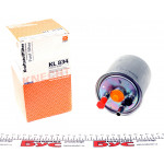 Фільтр паливний Renault Kangoo 1.5DCI 08- (з датчиком) 