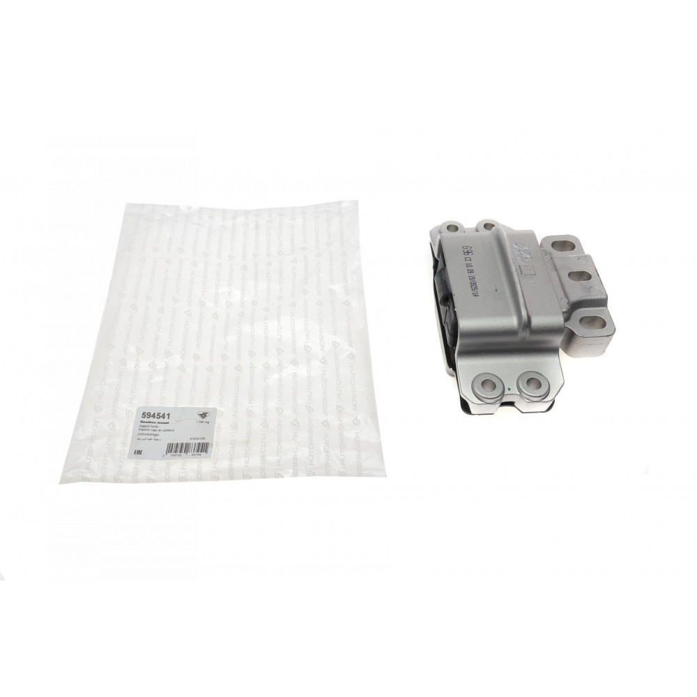 Подушка двигуна VW Caddy IV 1.2 TSI 15-
