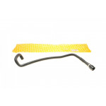 Шланг системи охолодження MB Sprinter (W901-W905) 95- 