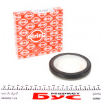 Сальник колінвалу (задній) VW T5 2.5TDI (85x105x12) 