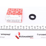 Сальник насосу масляного АКПП Mitsubishi Galant/Lancer 2.0 -97 (17x28x7) 