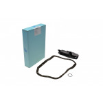 Фільтр АКПП toyota Camry/Venza 08- (к-кт з прокладкою) 