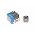 Шків генератора Nissan Qashqai/X-Trail 2.0 14- 