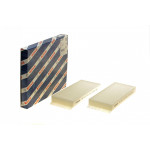 Фільтр салону Ssangyong Actyon/ Kyron 05- (к-кт 2 шт.) 