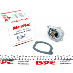 Термостат Fiat Doblo 1.2 01- (з прокладкою) 