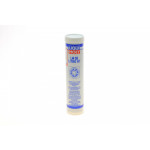 Змазка для підшипників LM 50 Litho HT (400g) (синя) (7569=3406) 