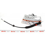 Трос зчеплення VW Caddy II 1.6/1.9 95- (860/640 мм) 