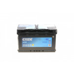 Акумуляторна батарея 82Ah/800A (315x175x190/+R/B13) (Start-Stop AGM) 