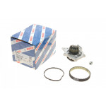 Комплект ГРМ + помпа Audi A3/Skoda Octavia/VW Golf 2.0FSI 04-10 (12x54z) 