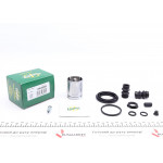 Ремкомплект супорта (заднього) (R) Renault Master 98- (d=42mm) (+поршень з механізмом) (Bosch) 