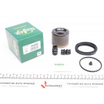 Ремкомплект супорта (переднього) Jeep Cherokee/Wrangler 06- (d=66mm) (+поршень) (Trw) 
