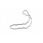 Прокладка кришки клапанів Opel Astra K 1.4T/Insignia B 1.5 17- 