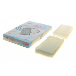 Фільтр салону MB (W164/X164/W251) 05- 