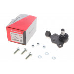 Опора кульова (передня/знизу/L) Opel Omega A 86-94 