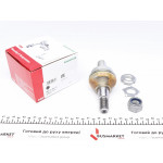 Опора кульова (передня) Iveco Daily I/II 78-99 