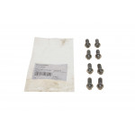 Болти маховика (к-кт 8 шт) Ford Transit Connect 1.8 TDCi 02-13 