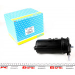 Корпус фільтра паливного Renault 1.9-3.0dci 