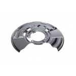 Захист диска гальмівного (заднього) (L) BMW 3 (F30/F80) 11- 