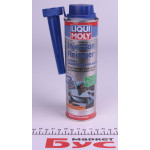 Присадка-очисник паливної системи (інжектора) Injection Reiniger High Performance (300ml) 