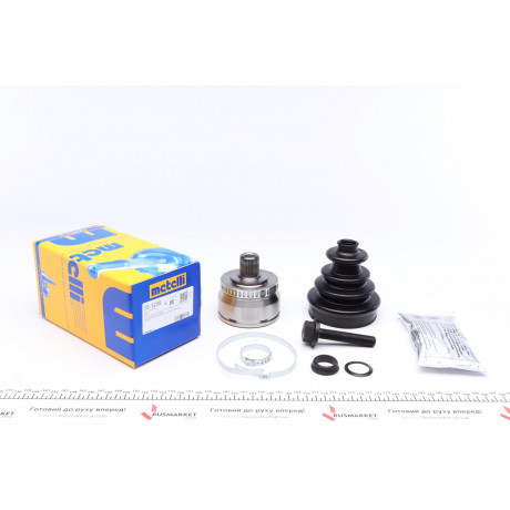 ШРКШ (зовнішній) Audi A4/A6/VW Passat B5 94-05/Skoda SuperB 01-08 (33z/30z/53mm/87.9mm/30mm)(+ABS45z)