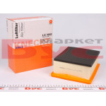 Фільтр повітряний Peugeot Partner 2.0 HDI 03- 