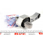 Подушка двигуна (задня) Fiat Fiorino 1.3D Multijet 07- 