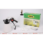 Пристрій для прокачки гальмівної системи (0.75л) 