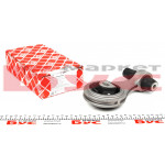 Подушка двигуна (задня) Fiat Doblo 1.2/1.9D/1.9JTD 01- 