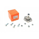 Опора кульова (передня/знизу) Fiat Ducato 94- (1.4t) 